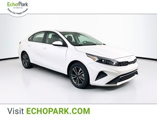 Used 2023 Kia Forte LXS image 1