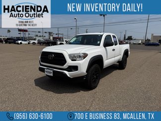 Used 2019 Toyota Tacoma SR image 1