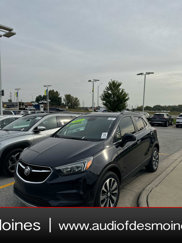 Used 2022 Buick Encore Preferred w/ Safety Package video 1