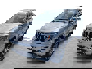 Used 2019 Jeep Grand Cherokee Limited w/ Trailer Tow Group IV image 1