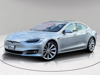 Used 2016 Tesla Model S P100D image 1