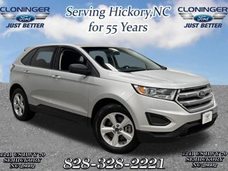Used 2015 Ford Edge SE image 1