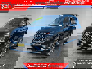 Used 2023 Hyundai Santa Fe Limited image 1