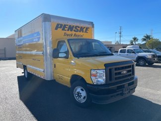 Used 2022 Ford E-350 and Econoline 350 Super Duty image 1