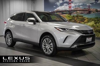 Used 2023 Toyota Venza Limited image 1