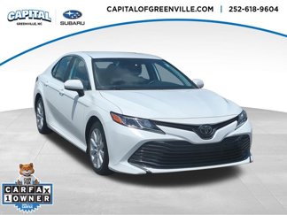 Used 2019 Toyota Camry L image 1