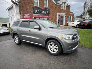 Used 2012 Dodge Durango SXT image 1