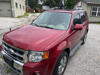 Used 2009 Ford Escape Limited image 1