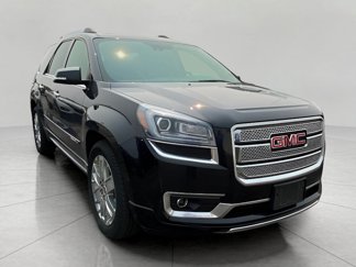 Used 2015 GMC Acadia Denali image 1