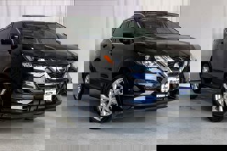 Used 2022 Nissan Rogue Sport S image 1