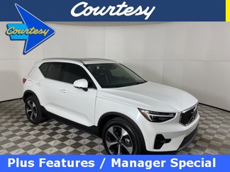 New 2025 Volvo XC40 B5 Plus w/ Protection Package Premier image 1