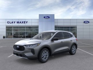 New 2025 Ford Escape Active image 1