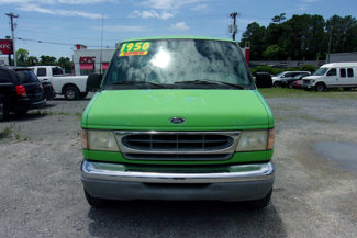 Used 2001 Ford E-350 and Econoline 350 XL image 1