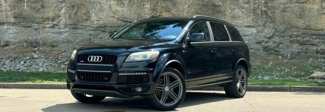 Used 2014 Audi Q7 3.0T S line Prestige image 1