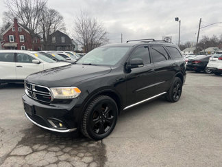 Used 2015 Dodge Durango Limited w/ Premium Group image 1