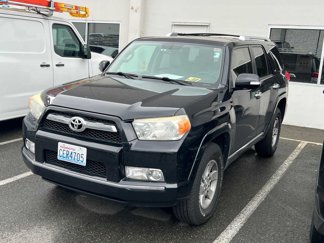 Used 2010 Toyota 4Runner SR5 image 1