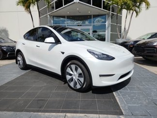 Used 2023 Tesla Model Y Long Range image 1