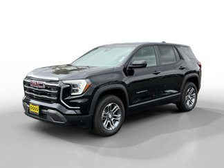 New 2025 GMC Terrain Elevation w/ Technology Package II image 1