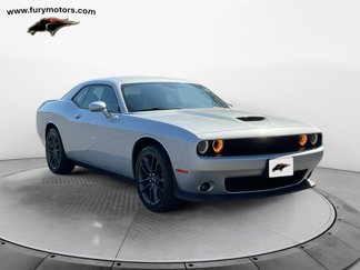 Used 2022 Dodge Challenger GT w/ Plus Package image 1