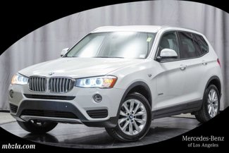 Used 2017 BMW X3 xDrive28i image 1