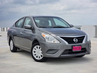 Used 2016 Nissan Versa SV image 1