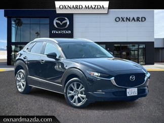 Certified 2022 MAZDA CX-30 AWD 2.5 S w/ Select Package image 1