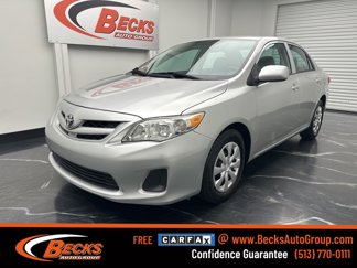 Used 2013 Toyota Corolla L image 1