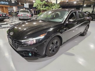 Used 2022 Hyundai Elantra SEL image 1