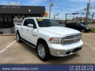 Used 2018 RAM 1500 Lone Star image 1