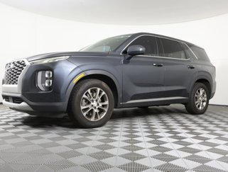 Used 2020 Hyundai Palisade SE image 1