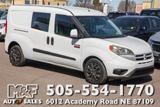 Used 2017 RAM ProMaster City Tradesman SLT w/ Rear Back-up Camera Group image 1