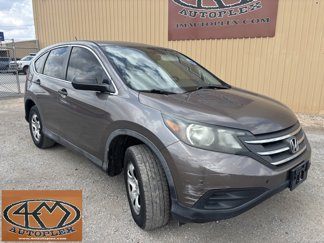 Used 2014 Honda CR-V LX image 1