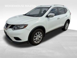 Used 2016 Nissan Rogue S w/ Appearance Package image 1