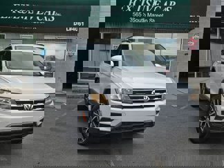 Used 2020 Volkswagen Tiguan SE image 1