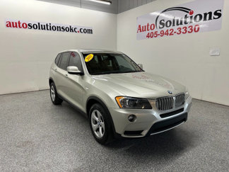Used 2011 BMW X3 xDrive28i image 1