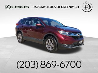 Used 2019 Honda CR-V EX image 1