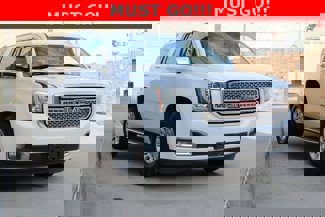 Used 2020 GMC Yukon SLT w/ Open Road Package image 1
