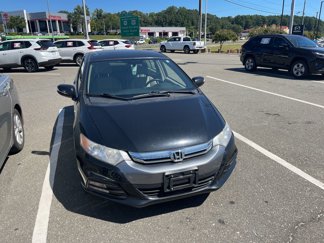 Used 2013 Honda Insight EX image 1