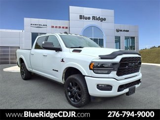 Used 2022 RAM 3500 Limited image 1