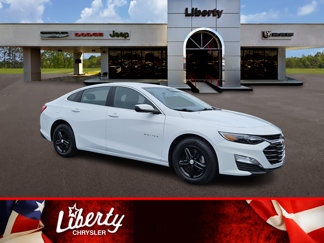 Used 2023 Chevrolet Malibu LT image 1