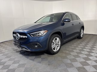 Certified 2023 Mercedes-Benz GLA 250 4MATIC image 1