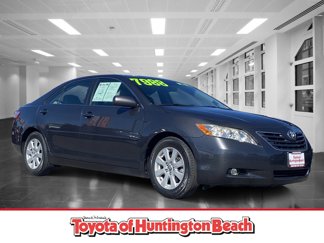 Used 2009 Toyota Camry XLE image 1
