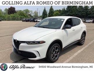 New 2025 Alfa Romeo Tonale image 1