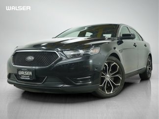 Used 2014 Ford Taurus SHO w/ Equipment Group 401A image 1