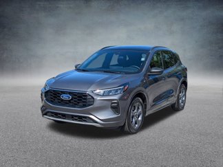 Used 2024 Ford Escape ST-Line w/ Tech Pack #1 image 1