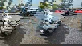 Used 2018 Subaru Outback 2.5i Premium image 1
