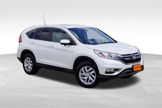 Used 2016 Honda CR-V EX image 1