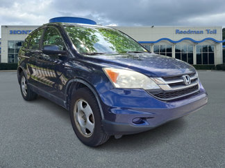 Used 2010 Honda CR-V LX image 1