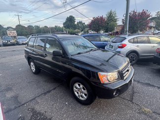 Used 2003 Toyota Highlander 4WD V6 image 1