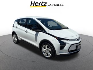 Used 2023 Chevrolet Bolt LT w/ Driver Confidence Package image 1